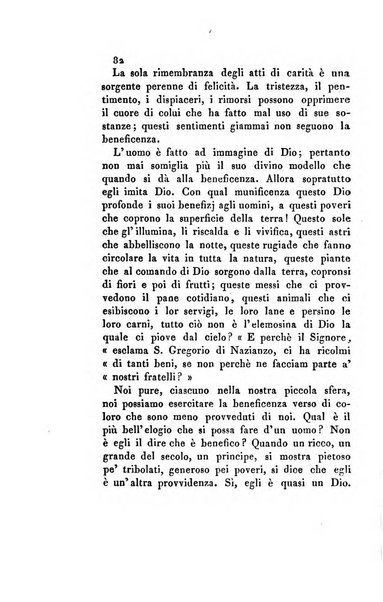 Memorie di religione, di morale e di letteratura