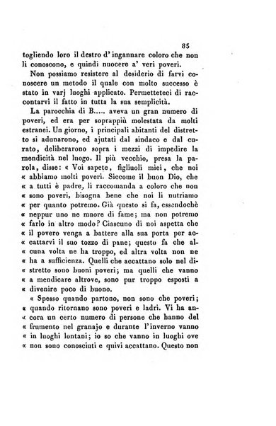 Memorie di religione, di morale e di letteratura