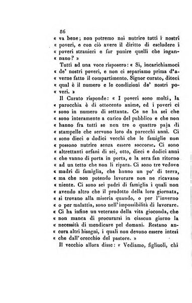 Memorie di religione, di morale e di letteratura