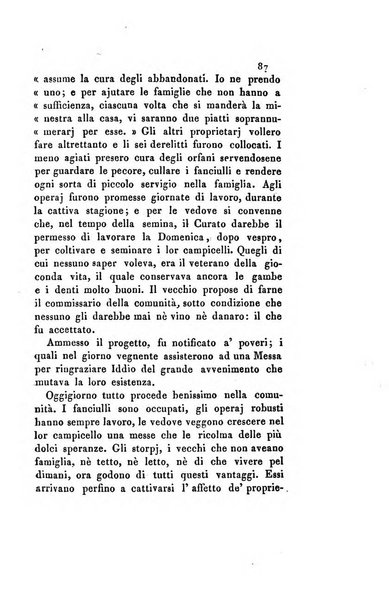 Memorie di religione, di morale e di letteratura