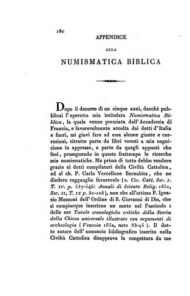 Memorie di religione, di morale e di letteratura