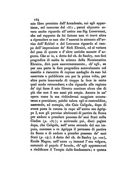 Memorie di religione, di morale e di letteratura