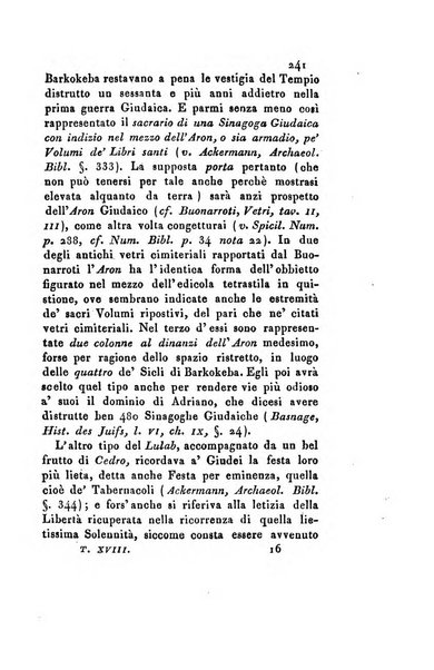 Memorie di religione, di morale e di letteratura