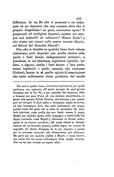 Memorie di religione, di morale e di letteratura