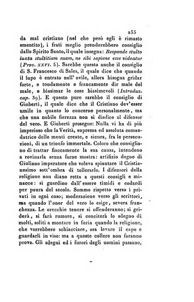 Memorie di religione, di morale e di letteratura