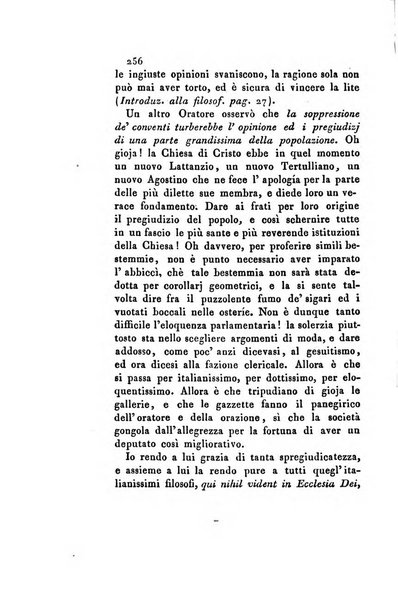 Memorie di religione, di morale e di letteratura