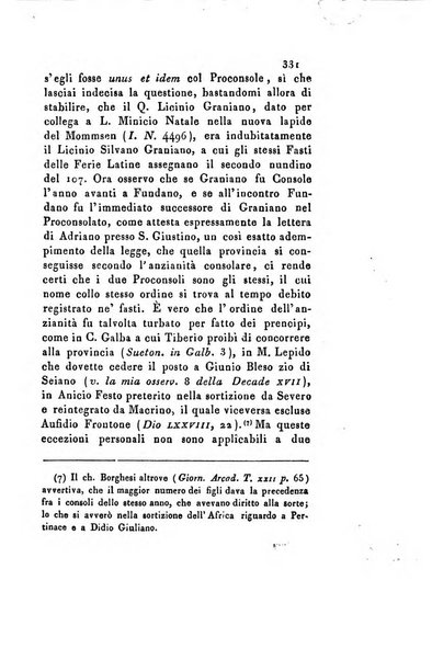 Memorie di religione, di morale e di letteratura