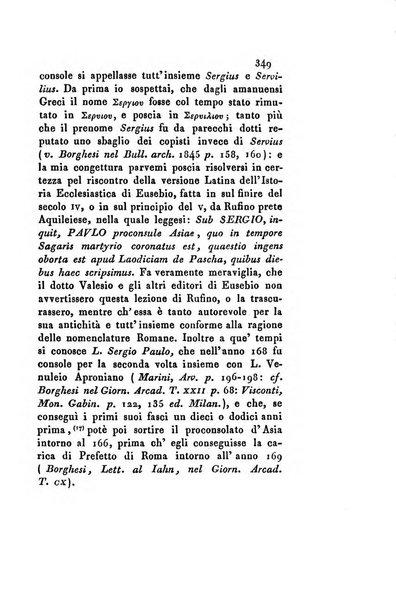 Memorie di religione, di morale e di letteratura