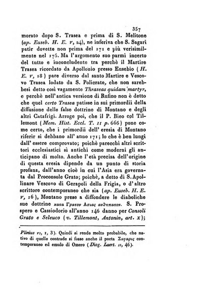 Memorie di religione, di morale e di letteratura