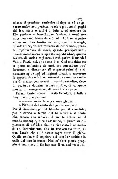 Memorie di religione, di morale e di letteratura