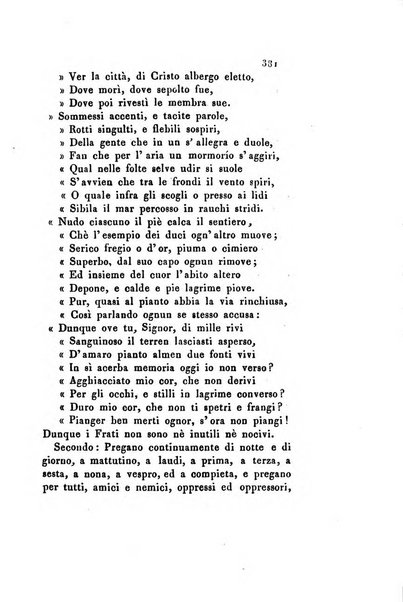 Memorie di religione, di morale e di letteratura