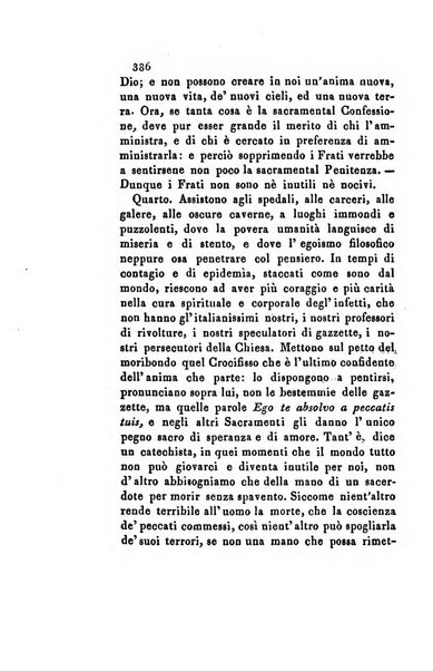 Memorie di religione, di morale e di letteratura