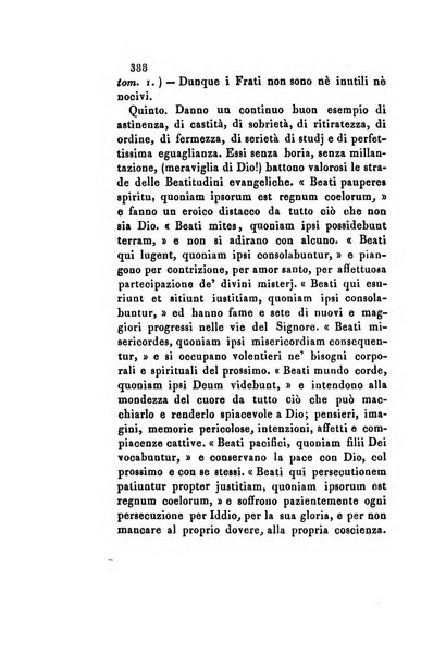 Memorie di religione, di morale e di letteratura