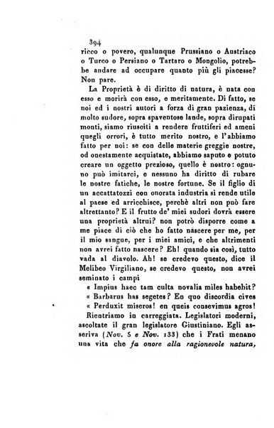 Memorie di religione, di morale e di letteratura