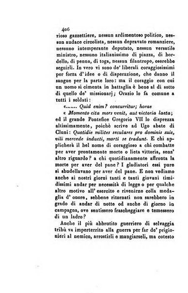 Memorie di religione, di morale e di letteratura