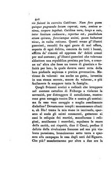 Memorie di religione, di morale e di letteratura