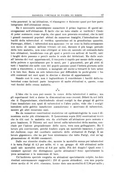 Rassegna comunale di polizia ed igiene studi, legislazione, giurisprudenza, cronache amministrative