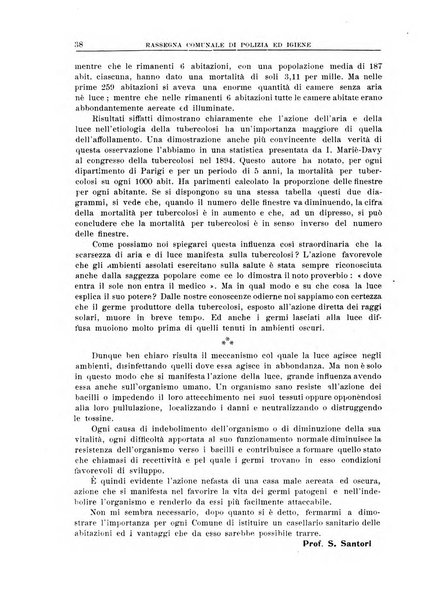 Rassegna comunale di polizia ed igiene studi, legislazione, giurisprudenza, cronache amministrative