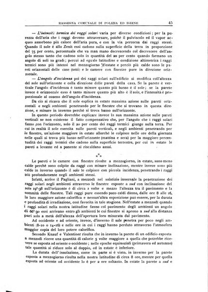 Rassegna comunale di polizia ed igiene studi, legislazione, giurisprudenza, cronache amministrative