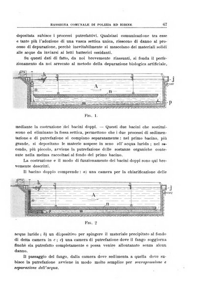 Rassegna comunale di polizia ed igiene studi, legislazione, giurisprudenza, cronache amministrative