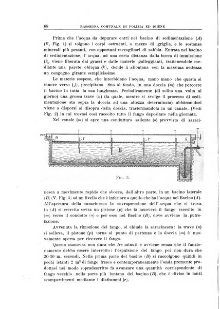 Rassegna comunale di polizia ed igiene studi, legislazione, giurisprudenza, cronache amministrative