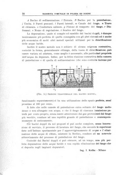 Rassegna comunale di polizia ed igiene studi, legislazione, giurisprudenza, cronache amministrative