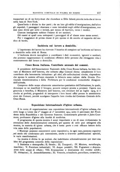 Rassegna comunale di polizia ed igiene studi, legislazione, giurisprudenza, cronache amministrative