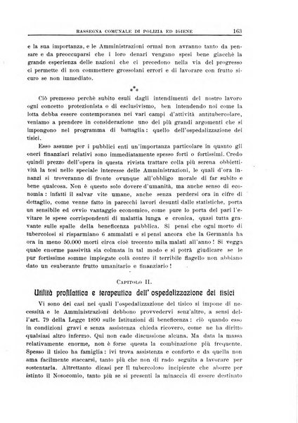 Rassegna comunale di polizia ed igiene studi, legislazione, giurisprudenza, cronache amministrative