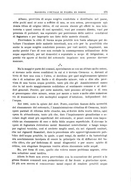 Rassegna comunale di polizia ed igiene studi, legislazione, giurisprudenza, cronache amministrative