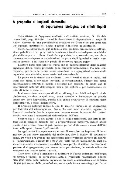 Rassegna comunale di polizia ed igiene studi, legislazione, giurisprudenza, cronache amministrative