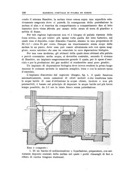 Rassegna comunale di polizia ed igiene studi, legislazione, giurisprudenza, cronache amministrative