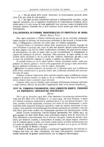 Rassegna comunale di polizia ed igiene studi, legislazione, giurisprudenza, cronache amministrative