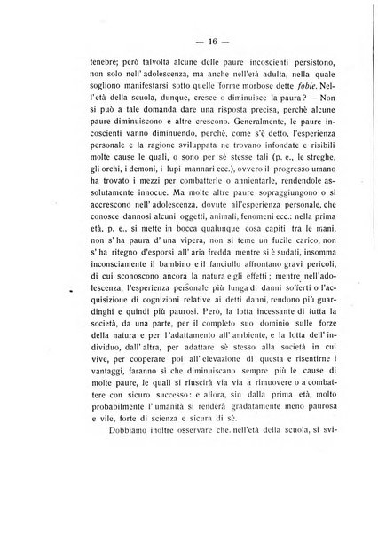 Rivista di pedagogia