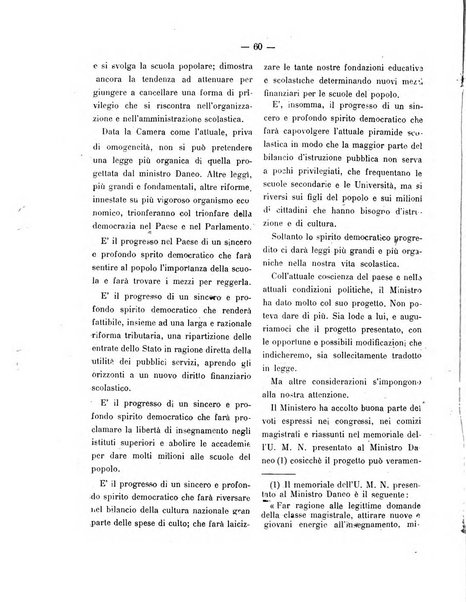 Rivista di pedagogia