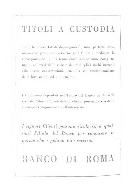 Rassegna romana