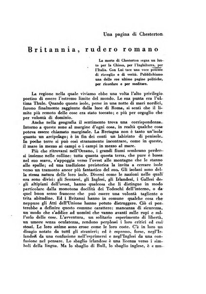 Rassegna romana