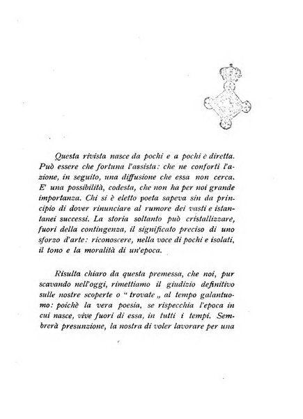 Circoli rivista di poesia