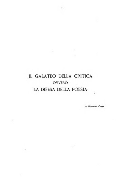 Circoli rivista di poesia