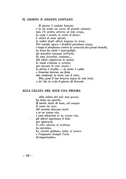 Circoli rivista di poesia