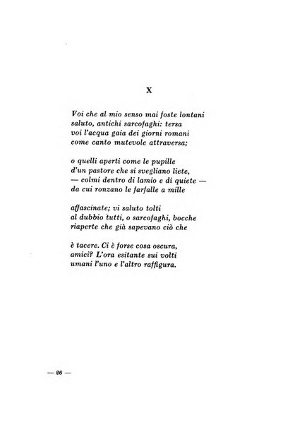 Circoli rivista di poesia