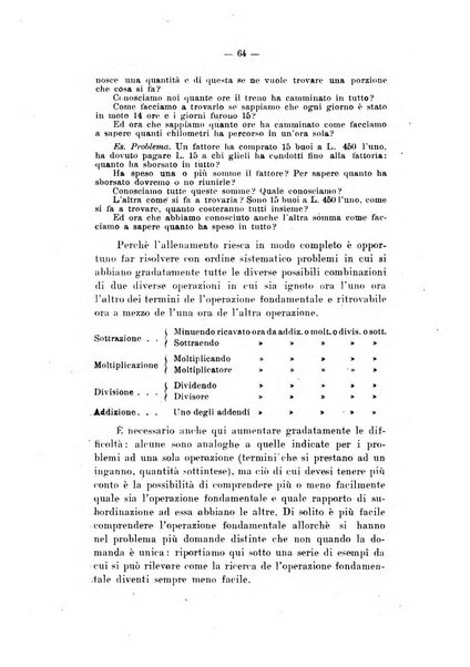 L'assistenza dei minorenni anormali bollettino della Scuola magistrale ortofrenica