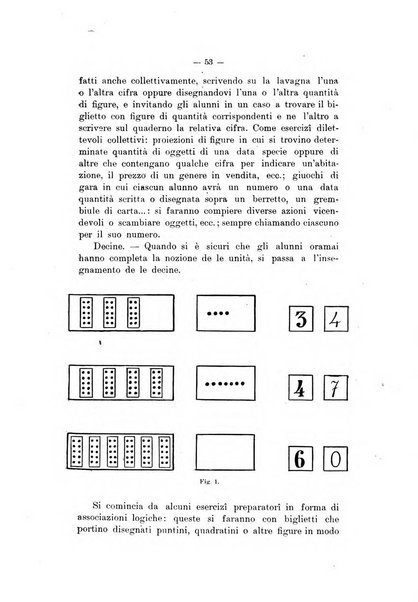 L'assistenza dei minorenni anormali bollettino della Scuola magistrale ortofrenica