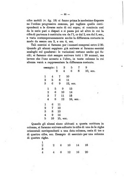 L'assistenza dei minorenni anormali bollettino della Scuola magistrale ortofrenica