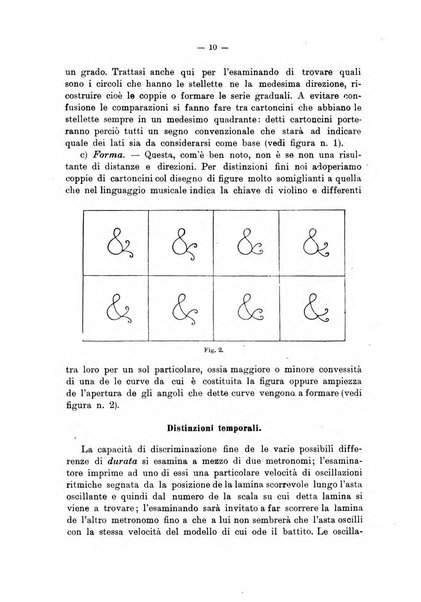 L'assistenza dei minorenni anormali bollettino della Scuola magistrale ortofrenica