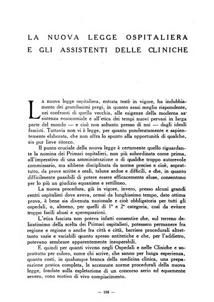 Gli annali della università d'Italia rivista bimestrale dell'istruzione superiore