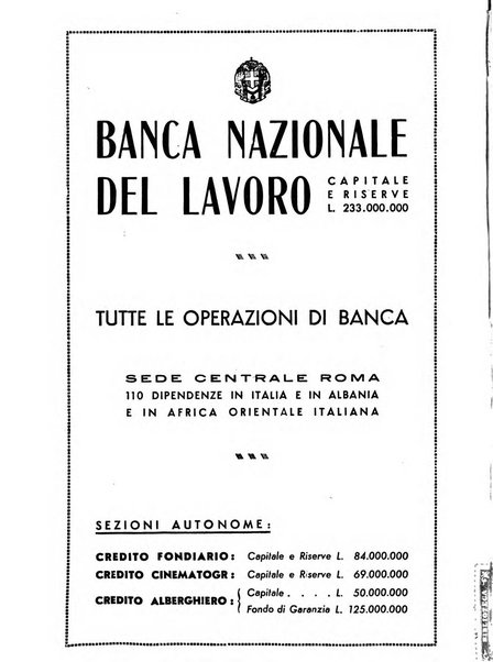 Gli annali della università d'Italia rivista bimestrale dell'istruzione superiore