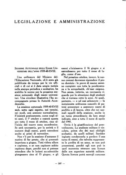 Gli annali della università d'Italia rivista bimestrale dell'istruzione superiore