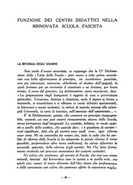 Gli annali della università d'Italia rivista bimestrale dell'istruzione superiore