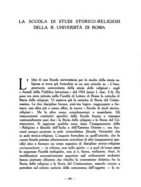 Gli annali della università d'Italia rivista bimestrale dell'istruzione superiore