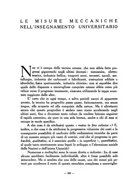 Gli annali della università d'Italia rivista bimestrale dell'istruzione superiore